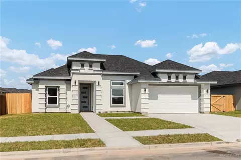 1413 Isabella Grace St, Weslaco, TX 78599