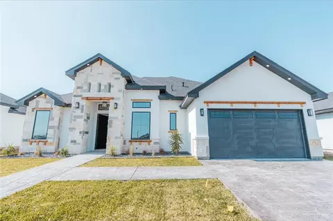 3807 Lantana St, Mission, TX 78573