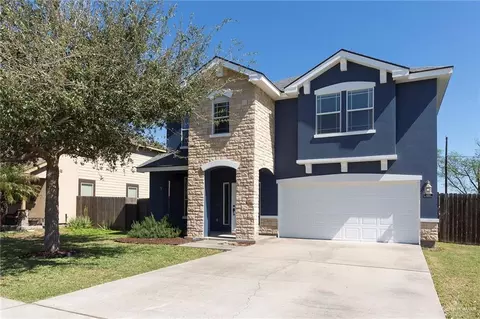450 Dyanez St, Mercedes, TX 78570
