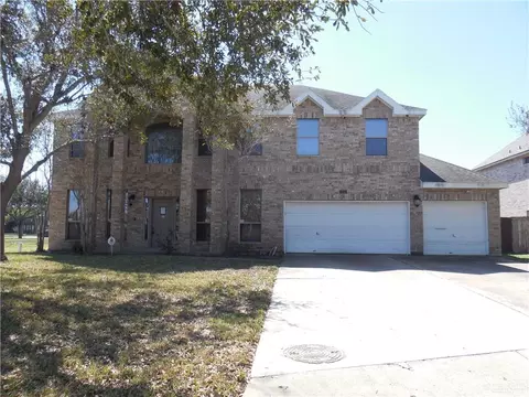 3106 San Clemente, Mission, TX 78572