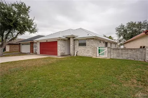 2721 Ashley Ct, Pharr, TX 78577