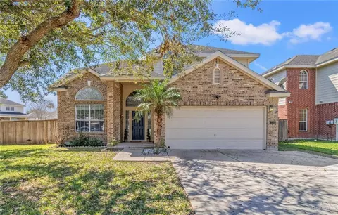 2313 Fairmont Ave, Mcallen, TX 78504