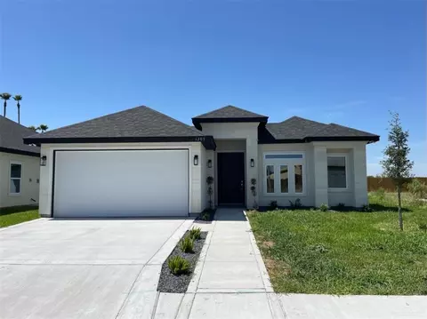 1203 Gabriel Dr, San Juan, TX 78589