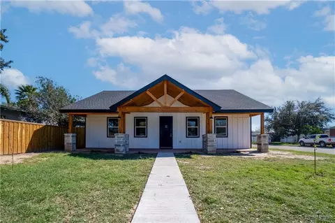 1302 Stallion St, Edinburg, TX 78542