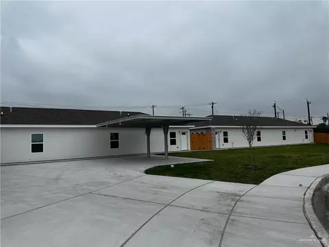 810 N Spruce St, Edinburg, TX 78541
