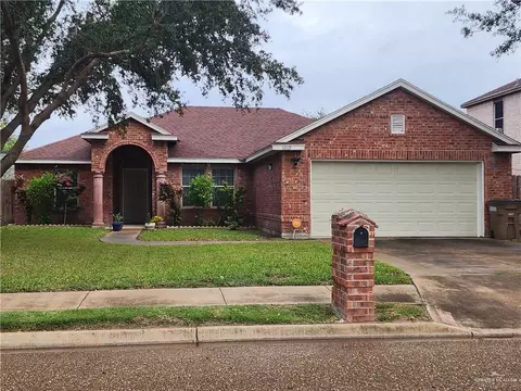 1919 Beatrice Ave, Edinburg, TX 78539