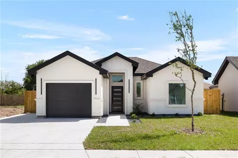 3501 E Diamond Head Ave, Alton, TX 78573
