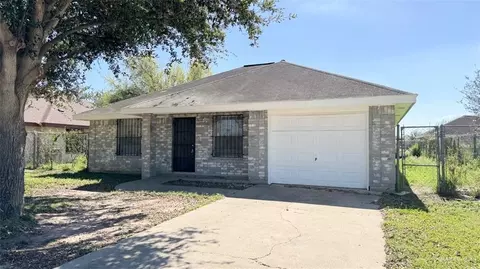 401 Armstrong St, Donna, TX 78537