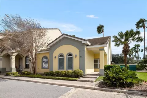 800 Sunset Dr #A1, Mcallen, TX 78503