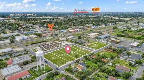 2216 Beech Ave, Mcallen, TX 78501