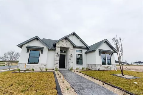 912 Azalea St, Mission, TX 78573