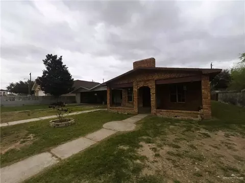 23 Lopez Ave, Rio Grande City, TX 78582