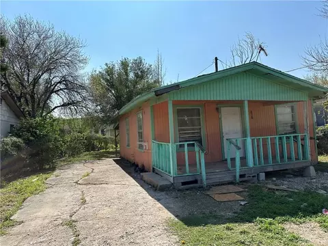 210 E Leticia St, San Juan, TX 78589