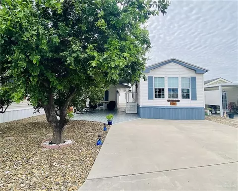 7512 Birdie Dr, Mission, TX 78572