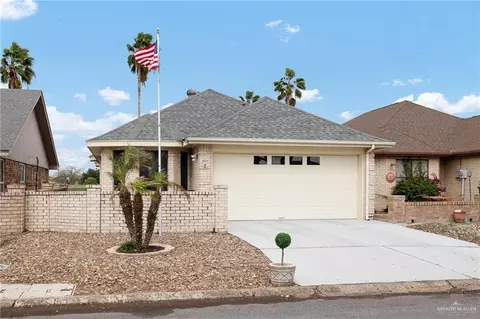 2604 Ashley Dr, Pharr, TX 78577