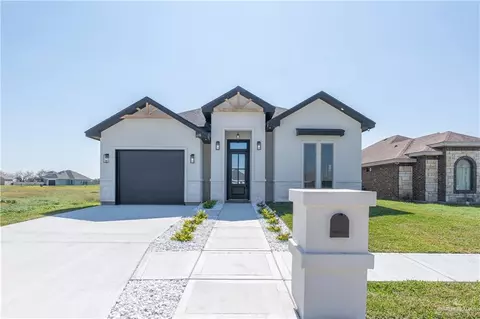 610 Moonbeam St, Rio Grande City, TX 78582