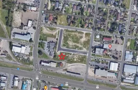 2225 Beech Ave, Mcallen, TX 78501