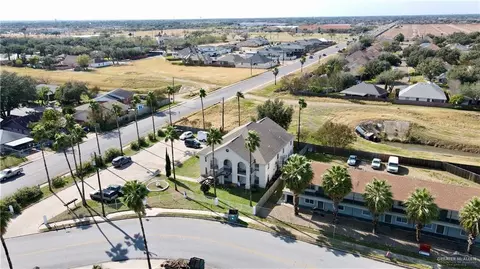 2201 N 32nd St, Mcallen, TX 78501