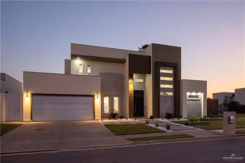 4609 Sweetwater Ave, Mcallen, TX 78503