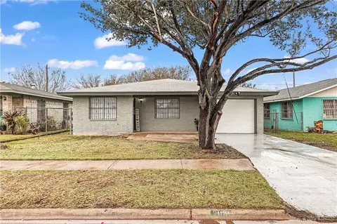 2108 S 31st St, Mcallen, TX 78503