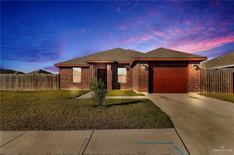 710 San Lucas St, San Juan, TX 78589