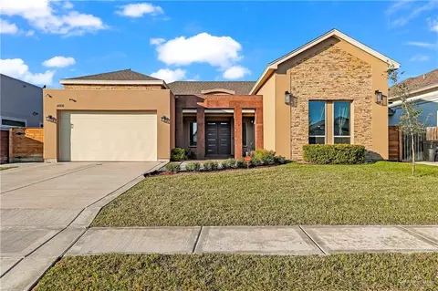 4008 Water Lily Ave, Mcallen, TX 78504