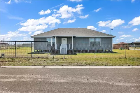 524 Amalia Ave, Edinburg, TX 78542