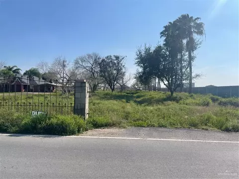 1610 E Mile 9, Donna, TX 78537