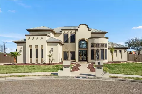 602 Star Ln, Edinburg, TX 78542