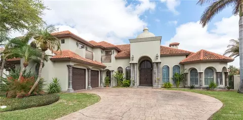 4000 San Clemente Ct, Mission, TX 78572