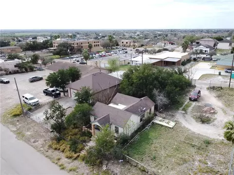 506 N Corpus St N, Rio Grande City, TX 78582