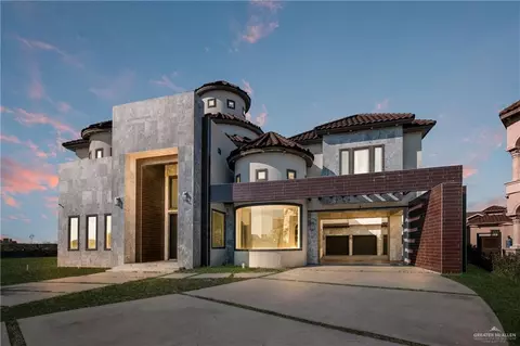 1000 Travis St, Mission, TX 78572