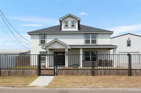 17217 Evelyn Ave, Edinburg, TX 78542