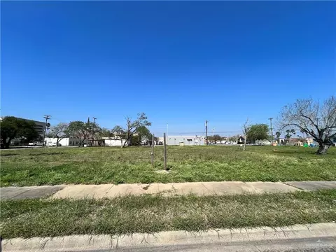 401 E Tyler Ave, Harlingen, TX 78550