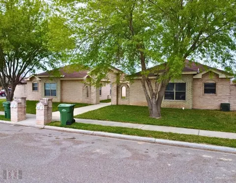 1014 S Cedarwood Dr S, Rio Grande City, TX 78582
