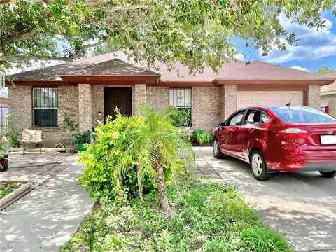 3509 Rosalva Ave, Mcallen, TX 78503