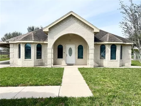 297 N La Paloma St, Rio Grande City, TX 78582