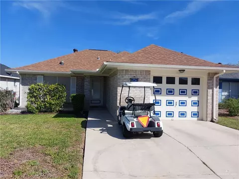412 Taurus St, Mission, TX 78572