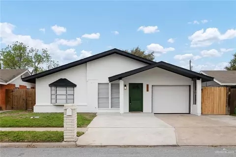 300 E Vine Ave, Mcallen, TX 78501
