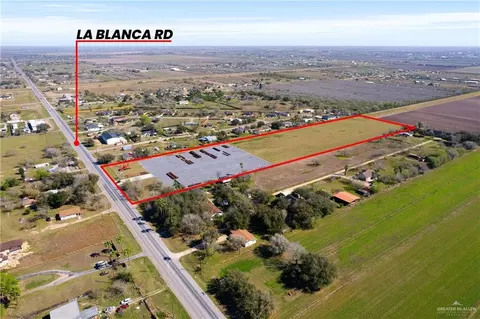 493 Mile 15 12 Hwy, Donna, TX 78537