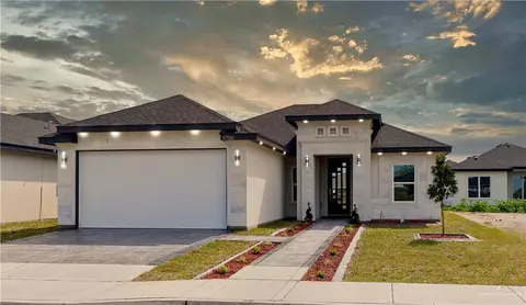 2700 E Comal Rd, Edinburg, TX 78542