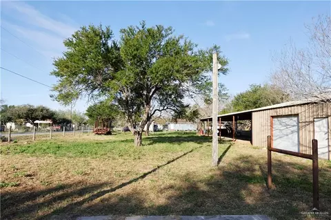 11833 Olive Ave, Mercedes, TX 78570