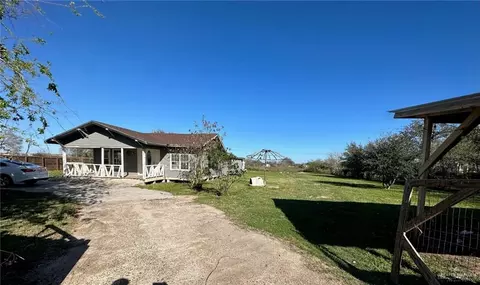 401 Casandra Dr, Weslaco, TX 78596