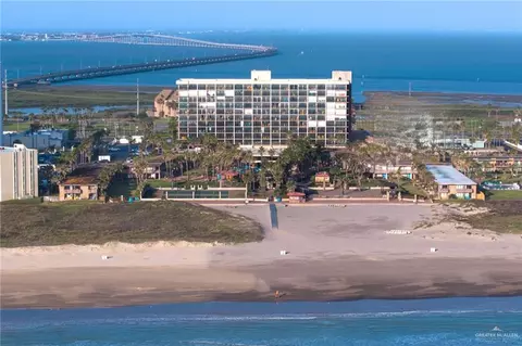 500 Padre Blvd #605, South Padre Island, TX 78597