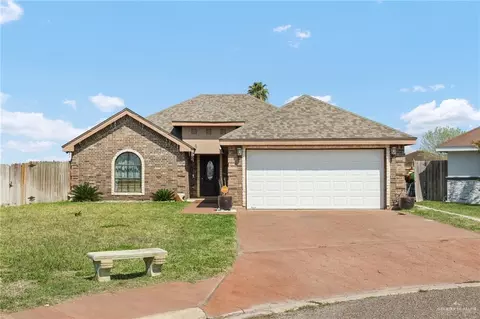609 S 15th Cir, Hidalgo, TX 78557