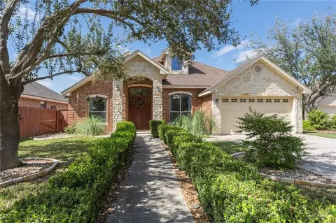 3304 Santa Iliana, Mission, TX 78572