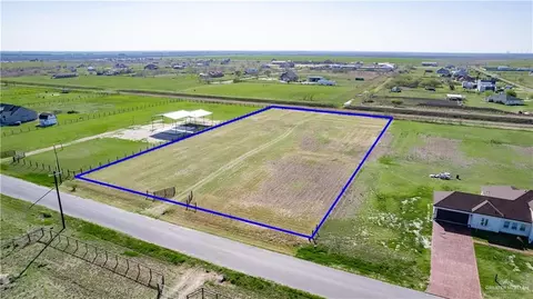 116 S J Hernandez St, Weslaco, TX 78596
