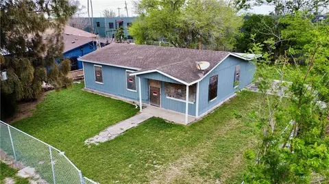 138 San Luis Dr, Brownsville, TX 78521
