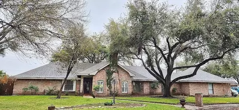 2302 Fox Run St, Mission, TX 78574