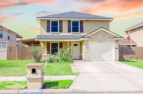3719 Alvarado St, Edinburg, TX 78539